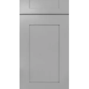 Gray Shaker