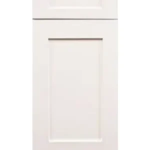 White Shaker