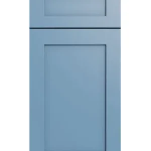 Xterra Blue Shaker