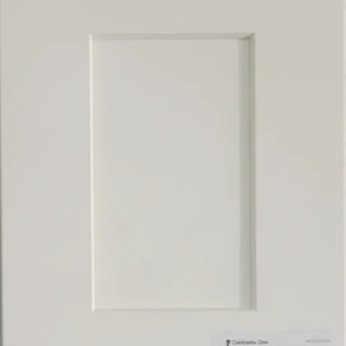 Dove White Shaker