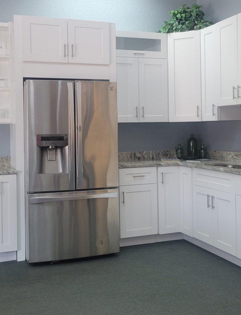 Kitchen Cabinets