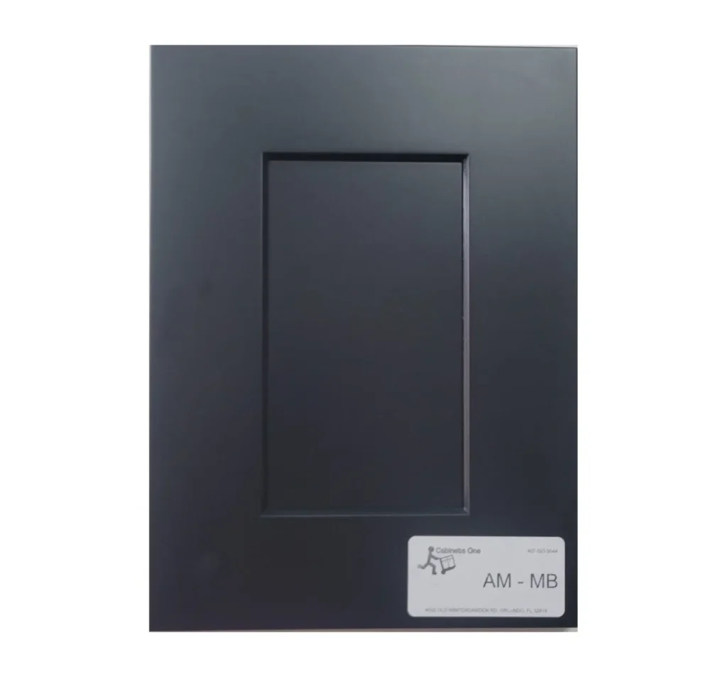 midnight black b