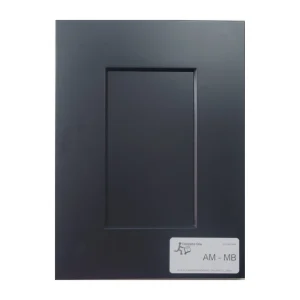 midnight black b